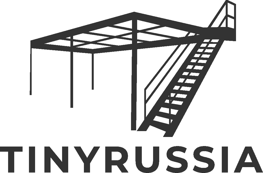 tinyrussia — антресольный этаж под ключ